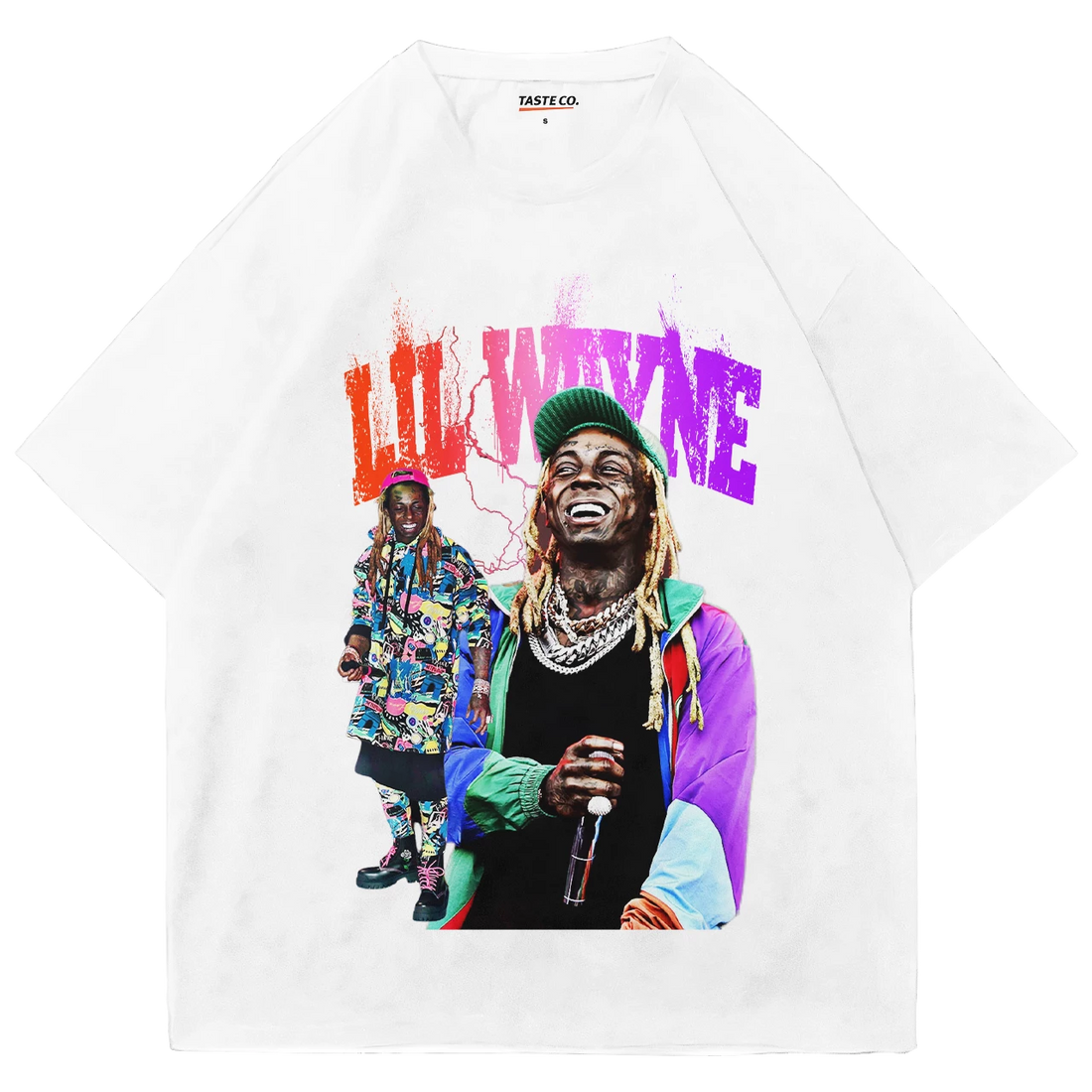 Lil Wayne
