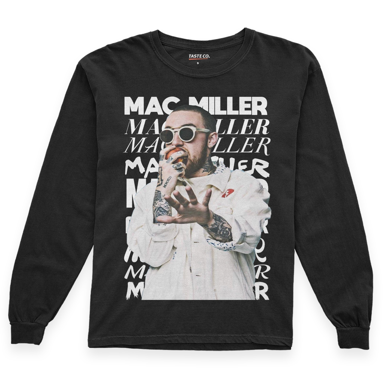 MAC MILLER CHILL Sweatshirt