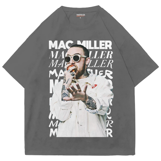 Mac Miller Chill