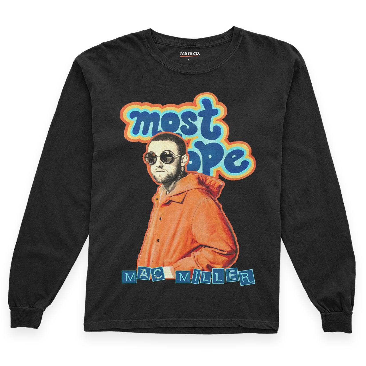 MAC MILLER MOST Sweatshirt