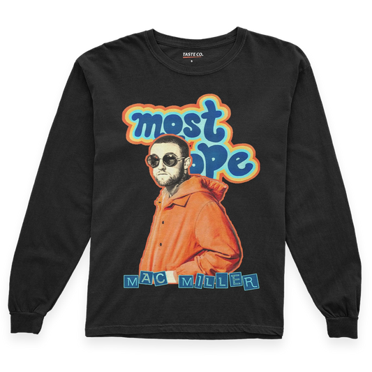 MAC MILLER MOST Sweatshirt