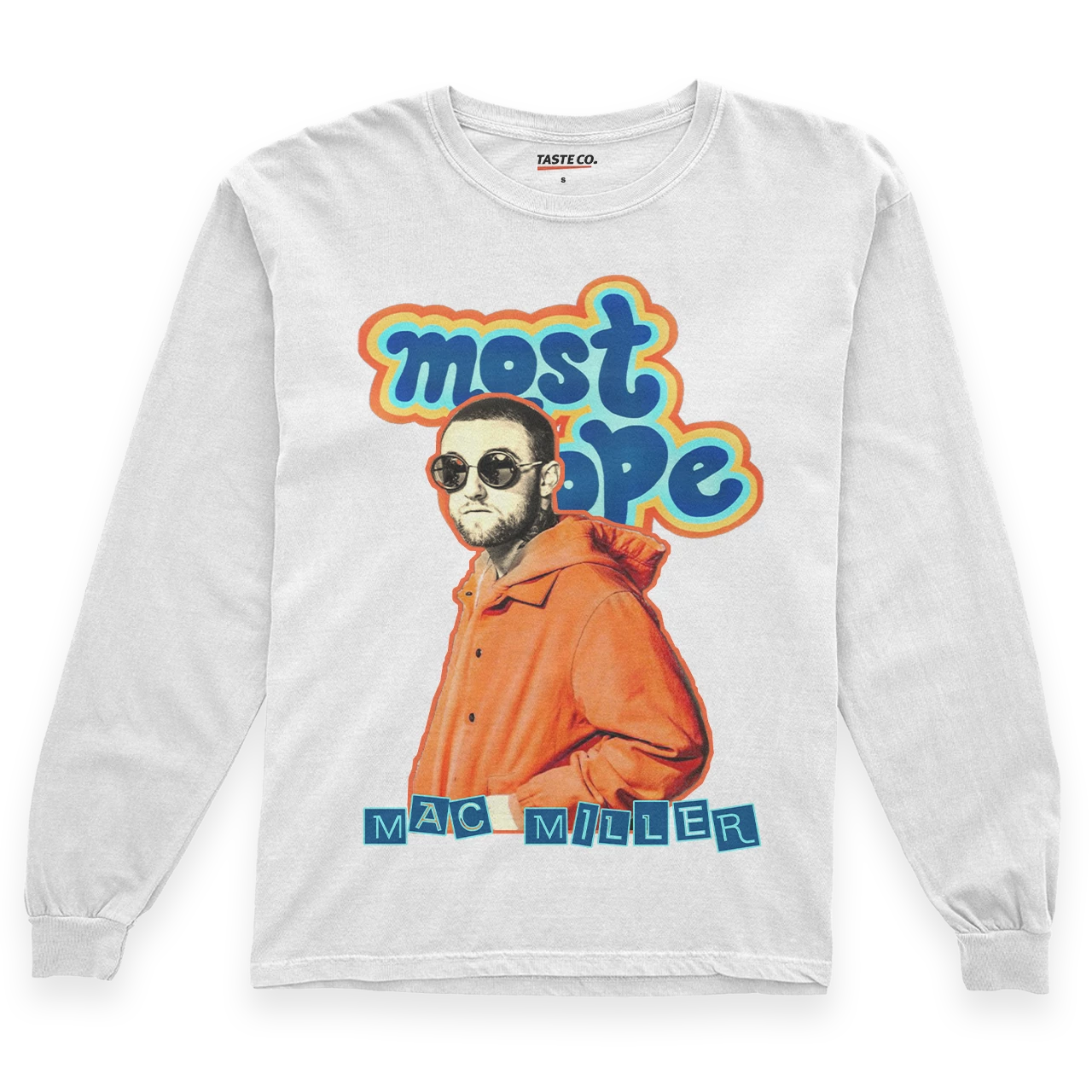 MAC MILLER MOST Sweatshirt