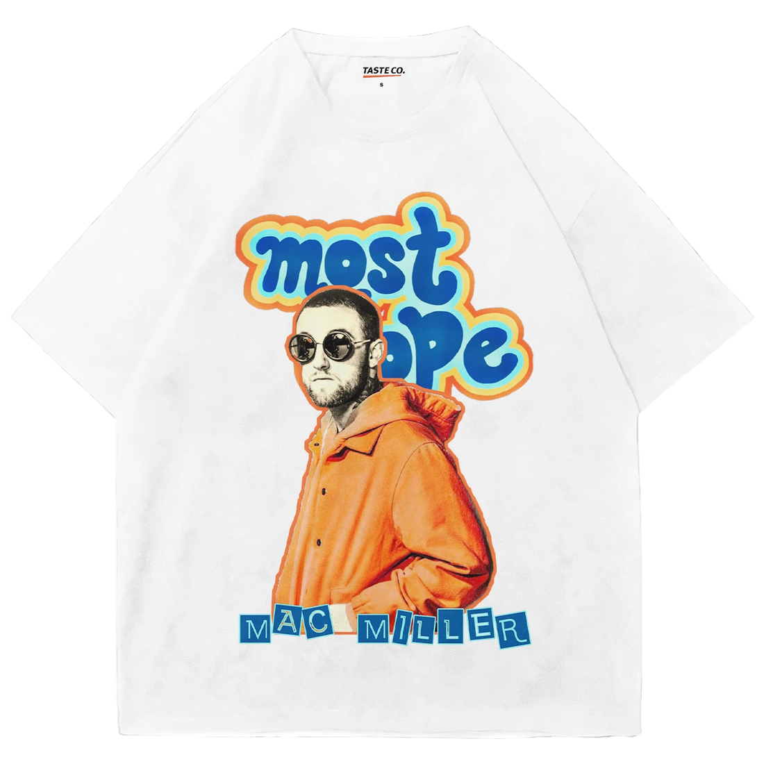 Mac Miller Most