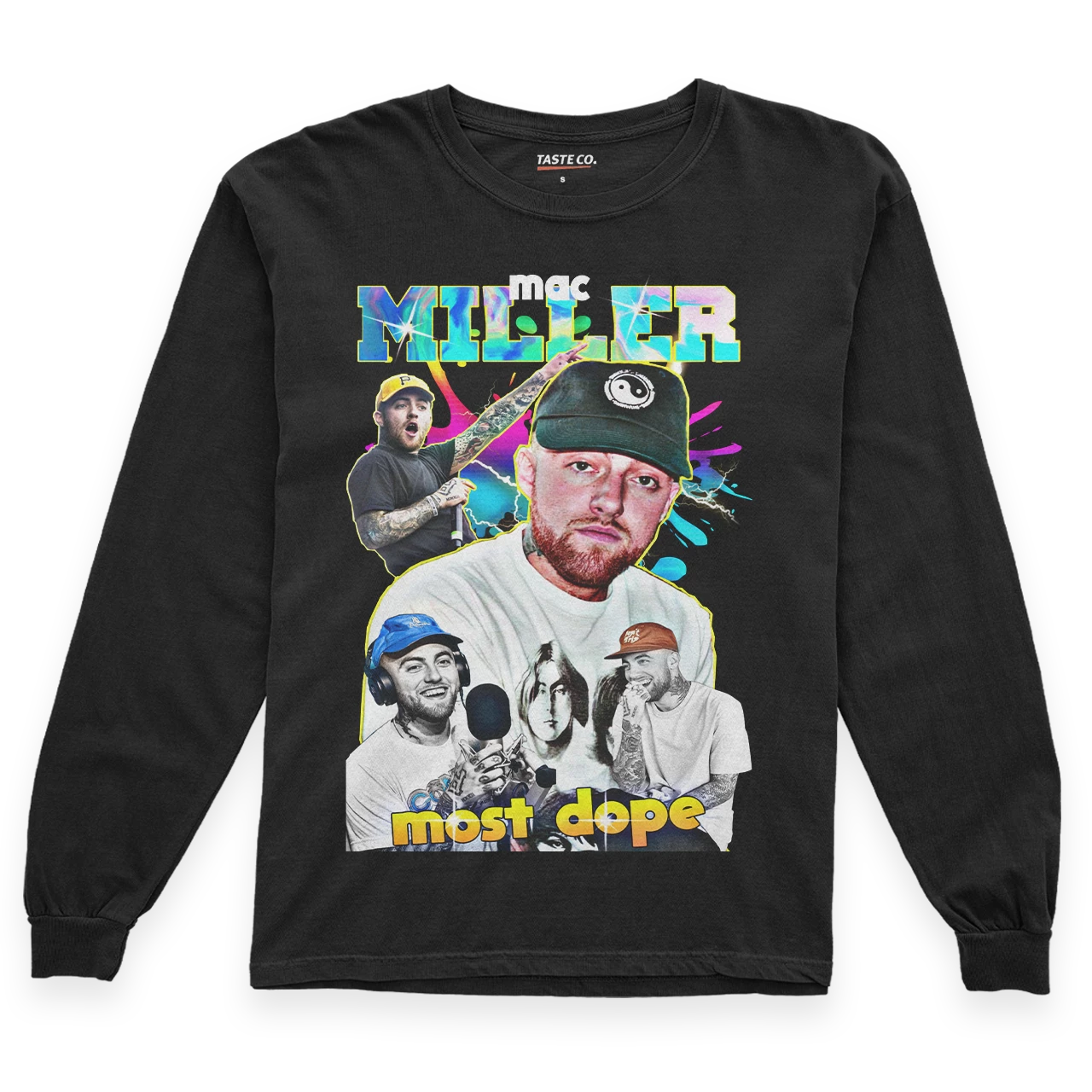 MAC MILLER MOST DOPE Sweatshirt