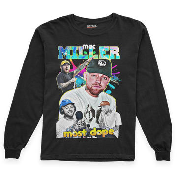 MAC MILLER MOST DOPE Sweatshirt