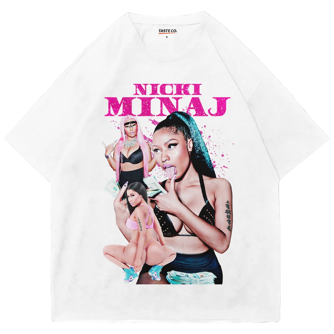 Nicki Minaj
