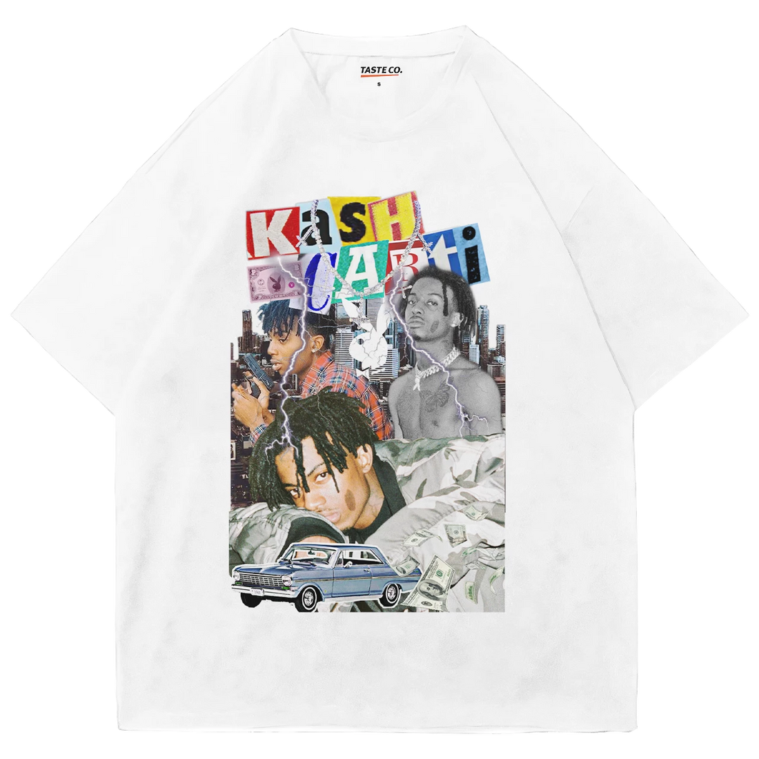 Kash Carti