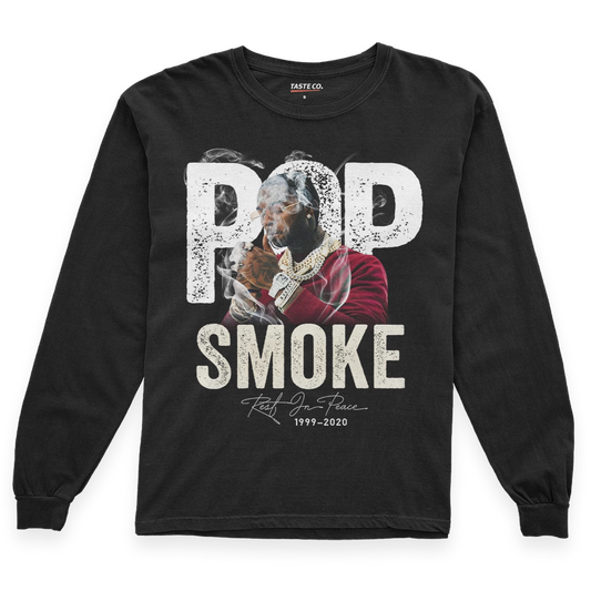 POP SMOKE Sweatshirt