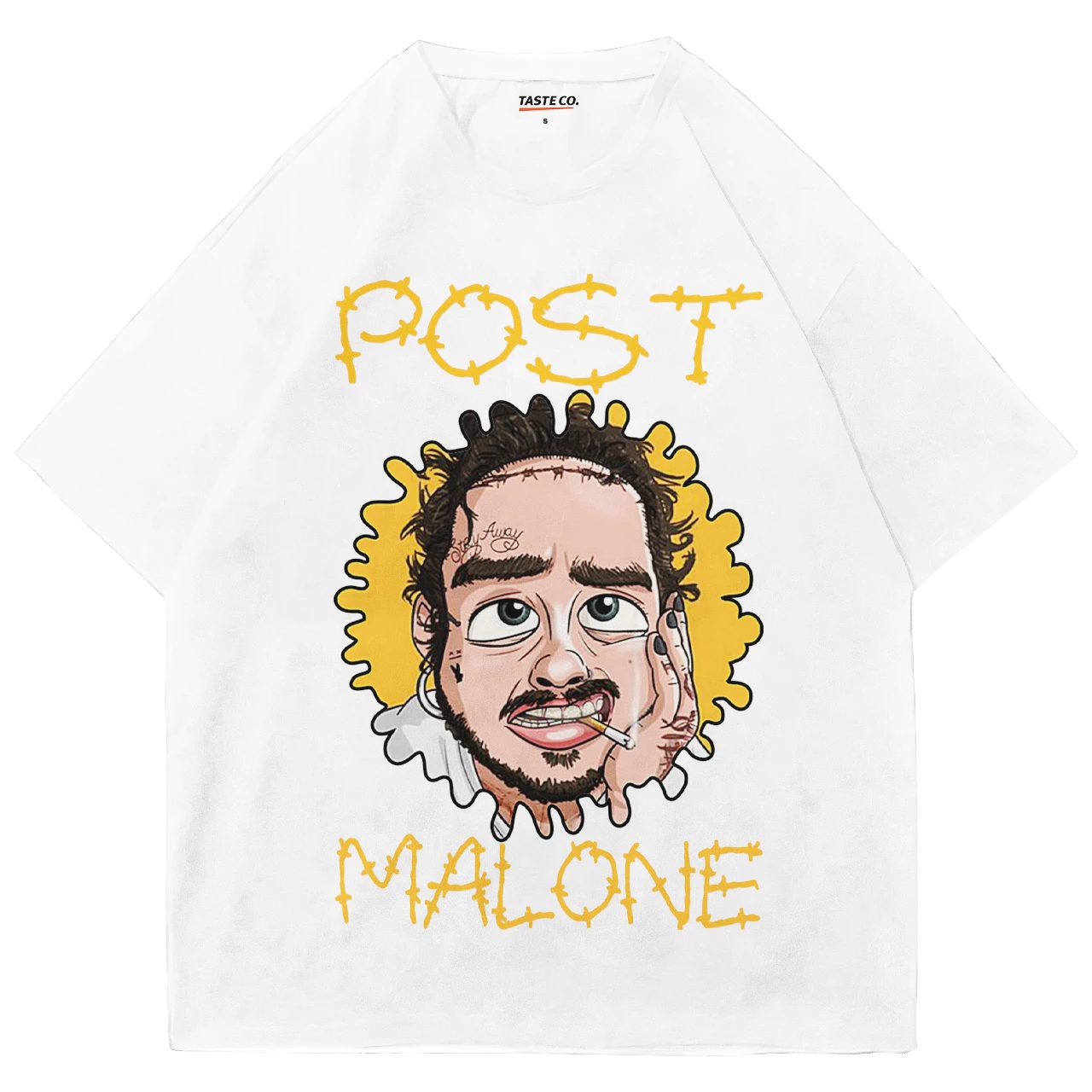 Post Malone