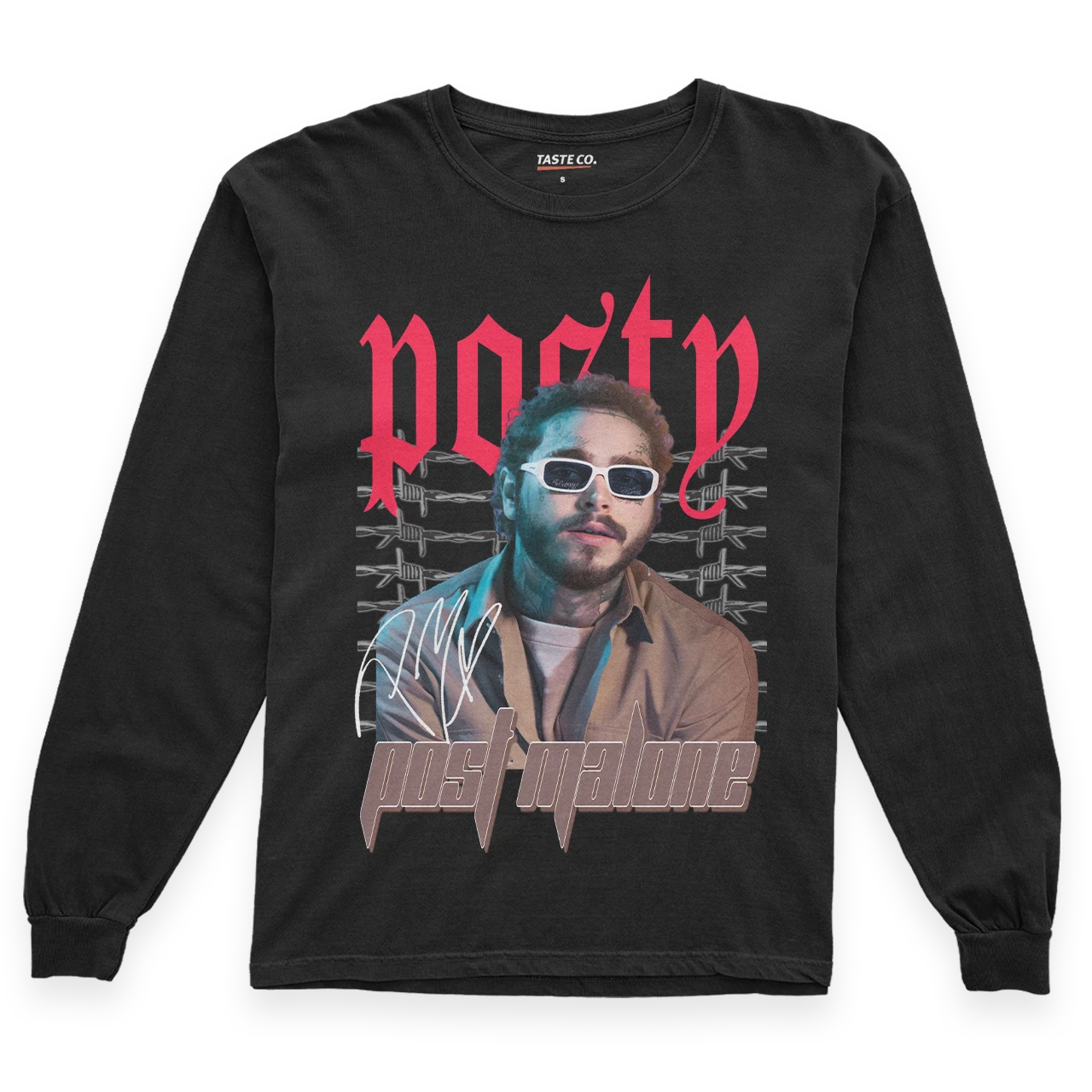 POSTY Sweatshirt