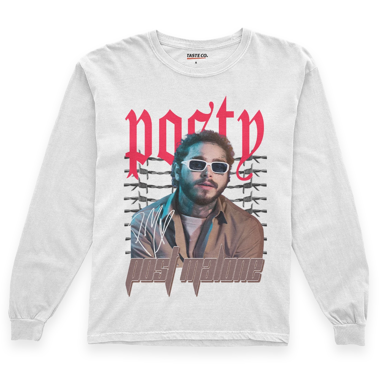 POSTY Sweatshirt