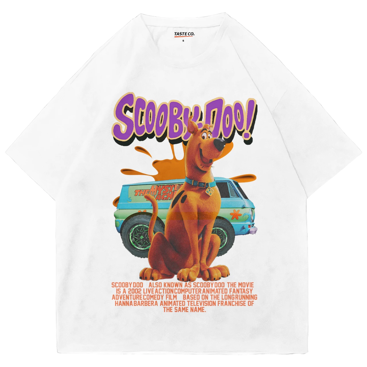 Scooby Doo