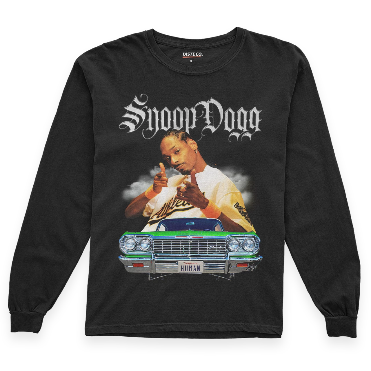 SNOOP DOGG Sweatshirt