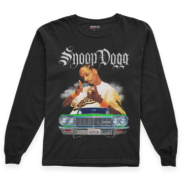 SNOOP DOGG Sweatshirt