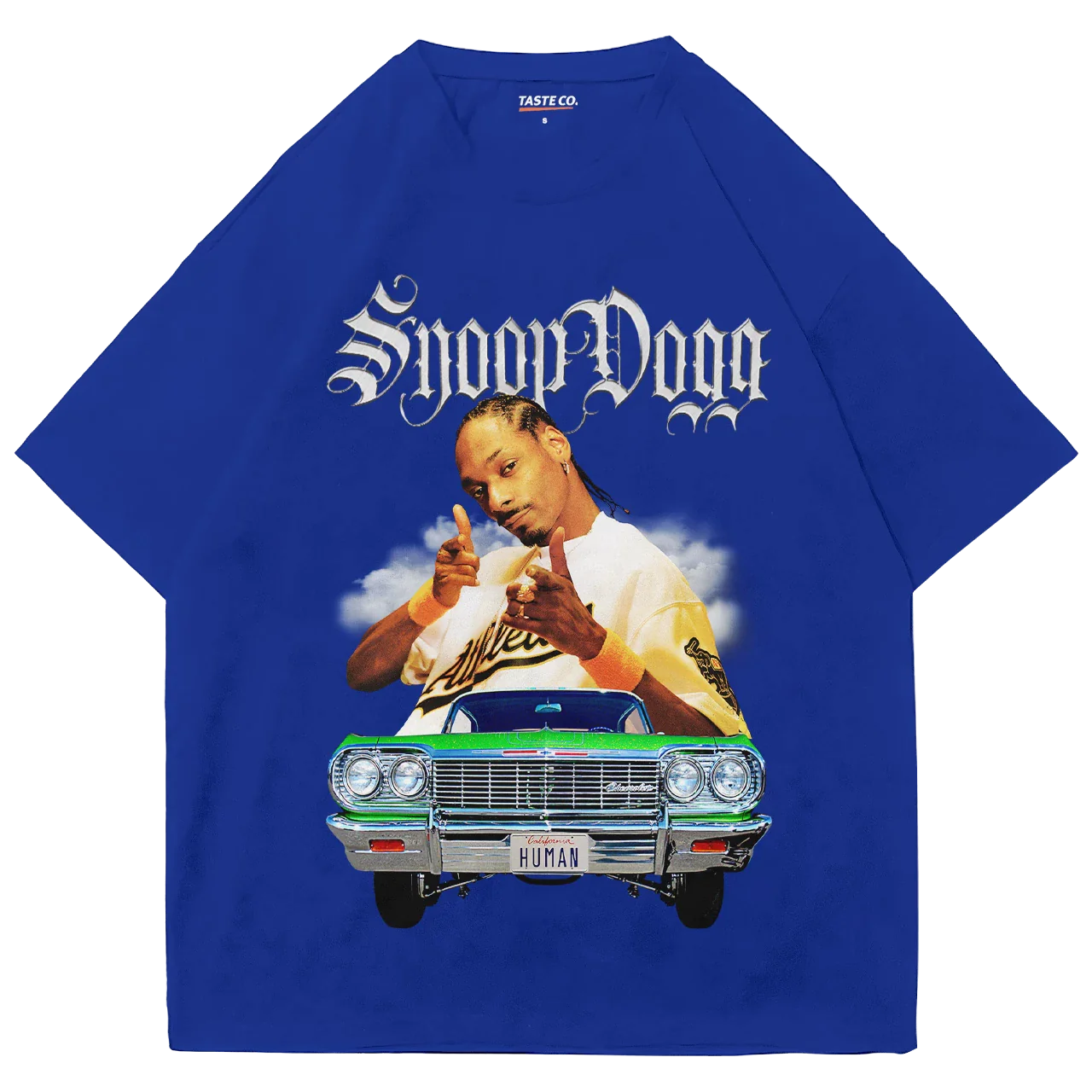 Snoop Dogg