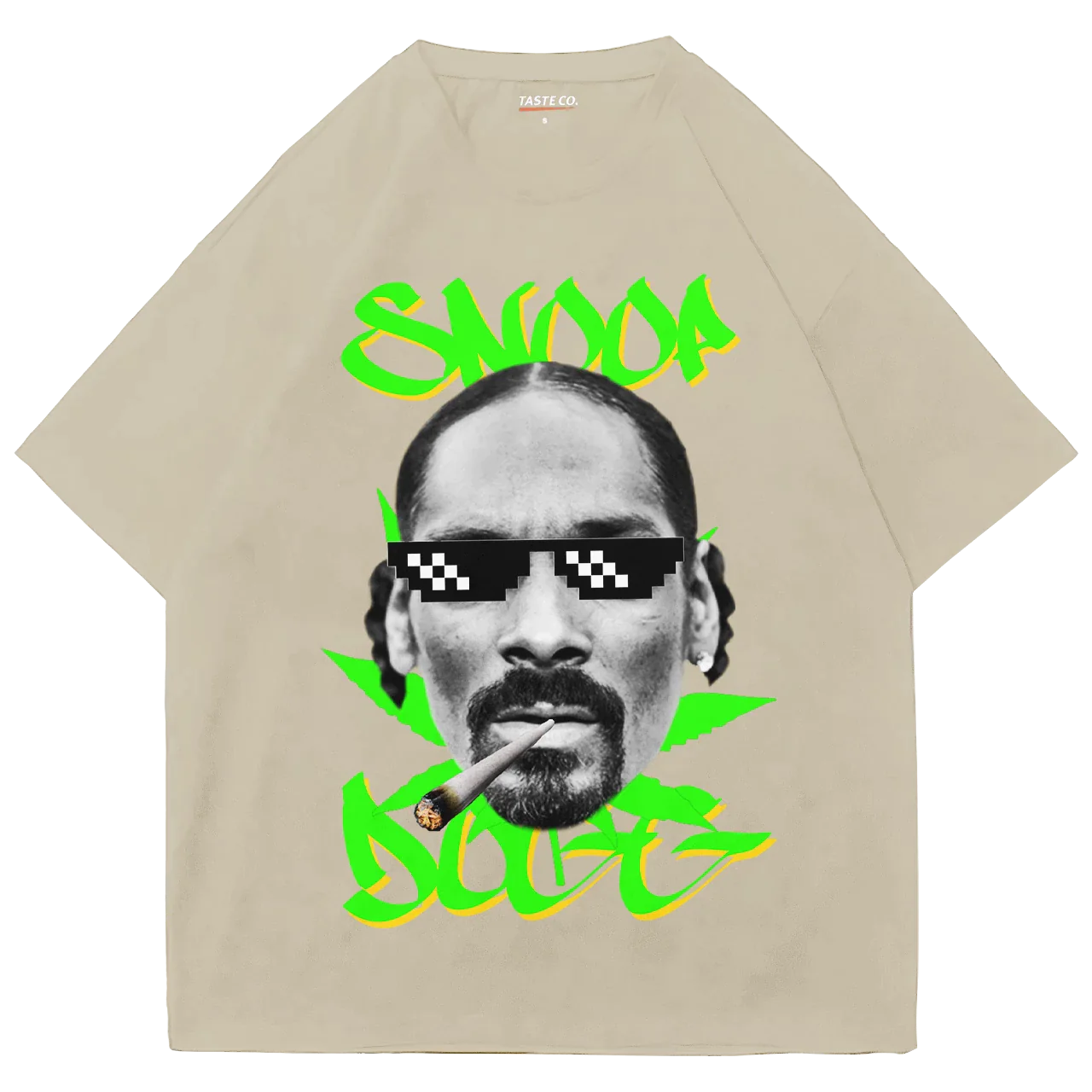 Snoop Dogg 3