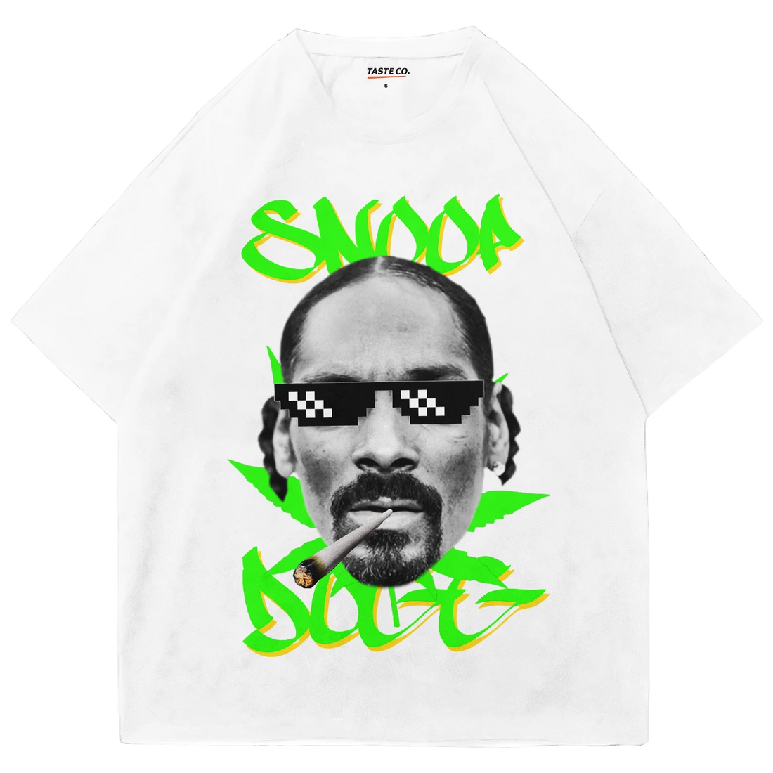Snoop Dogg 3