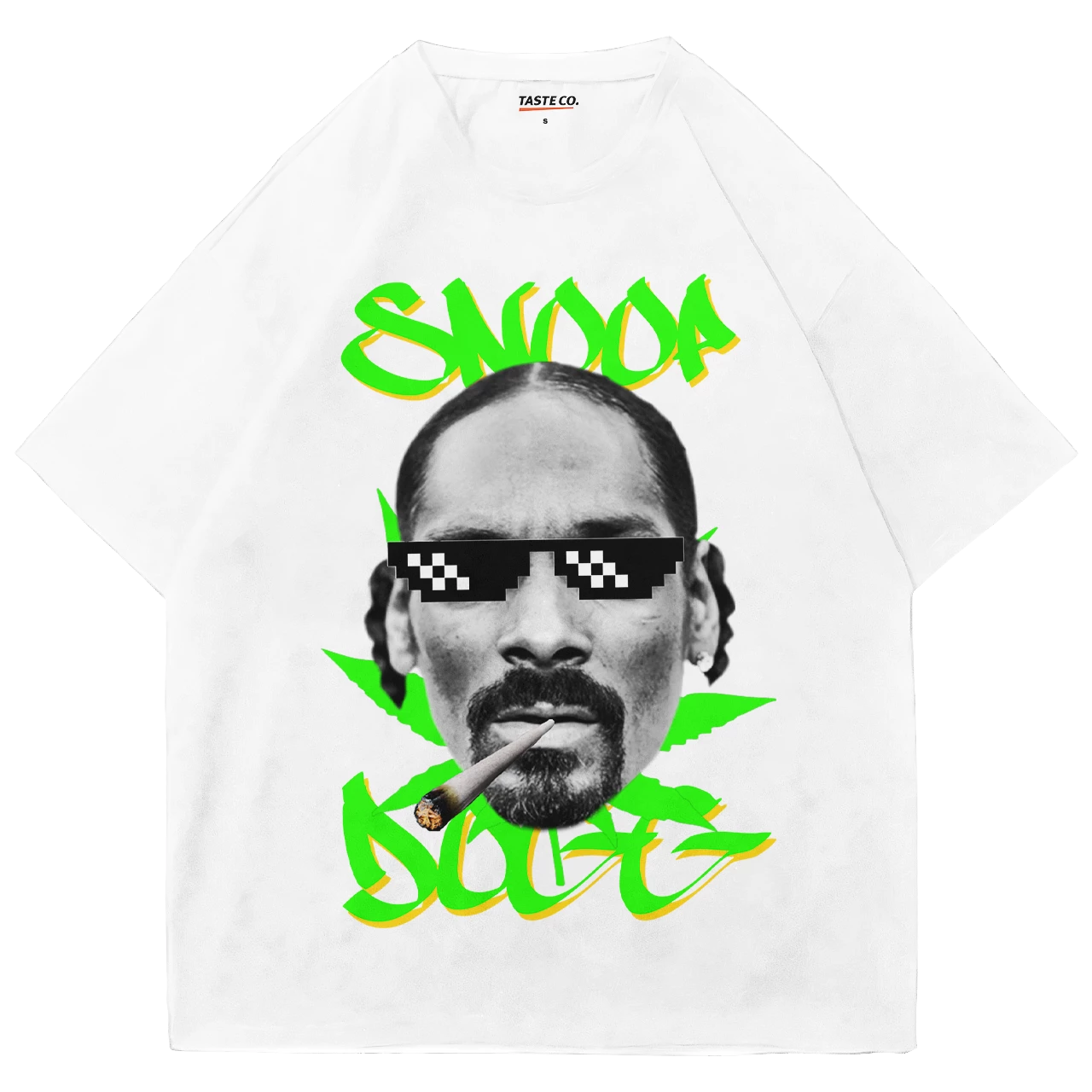 Snoop Dogg 3