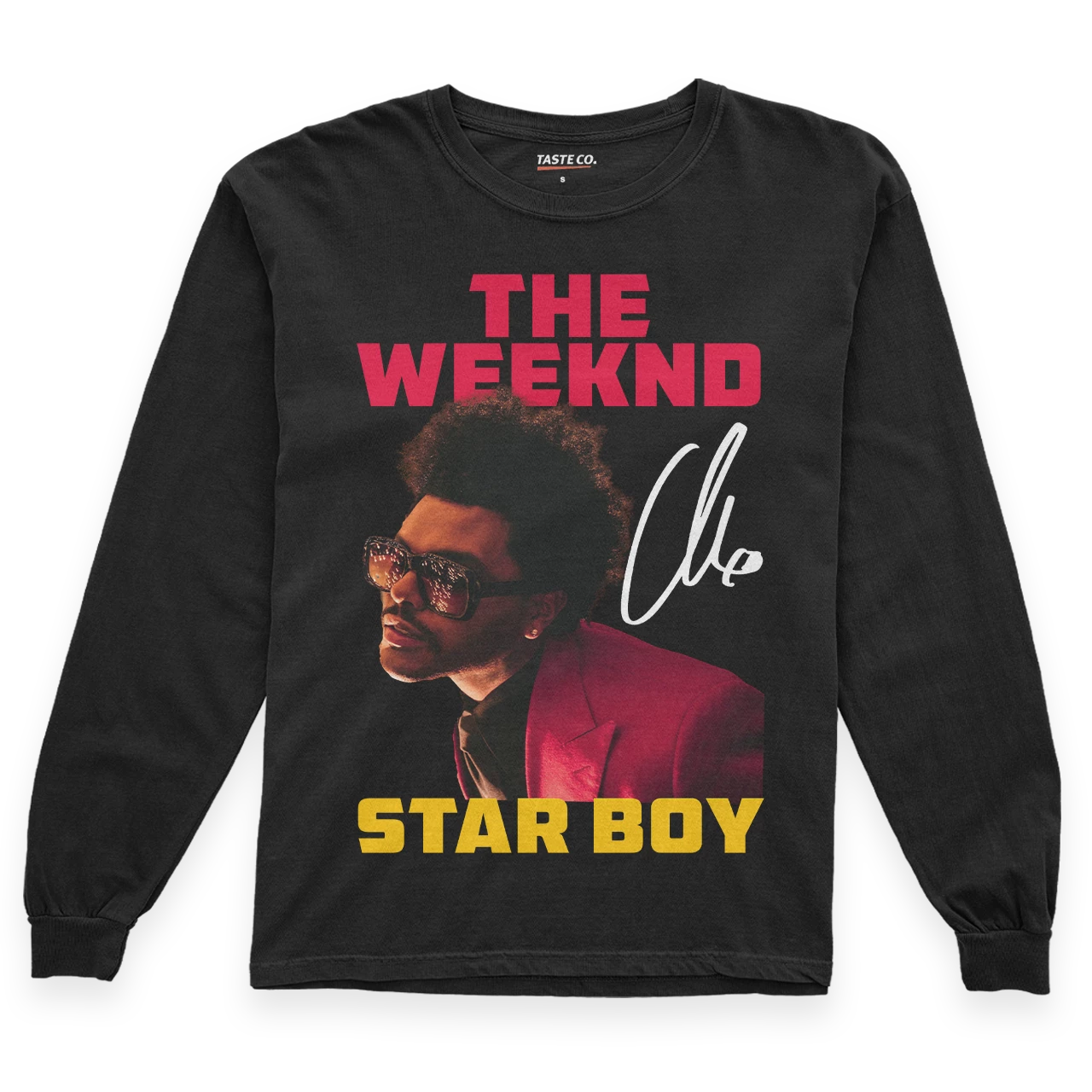 THE WEEKND Sweatshirt