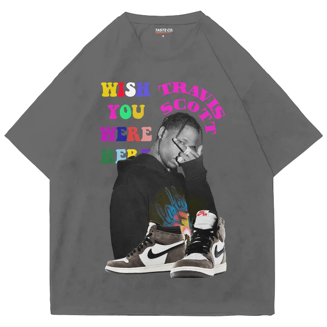 Travis Scott