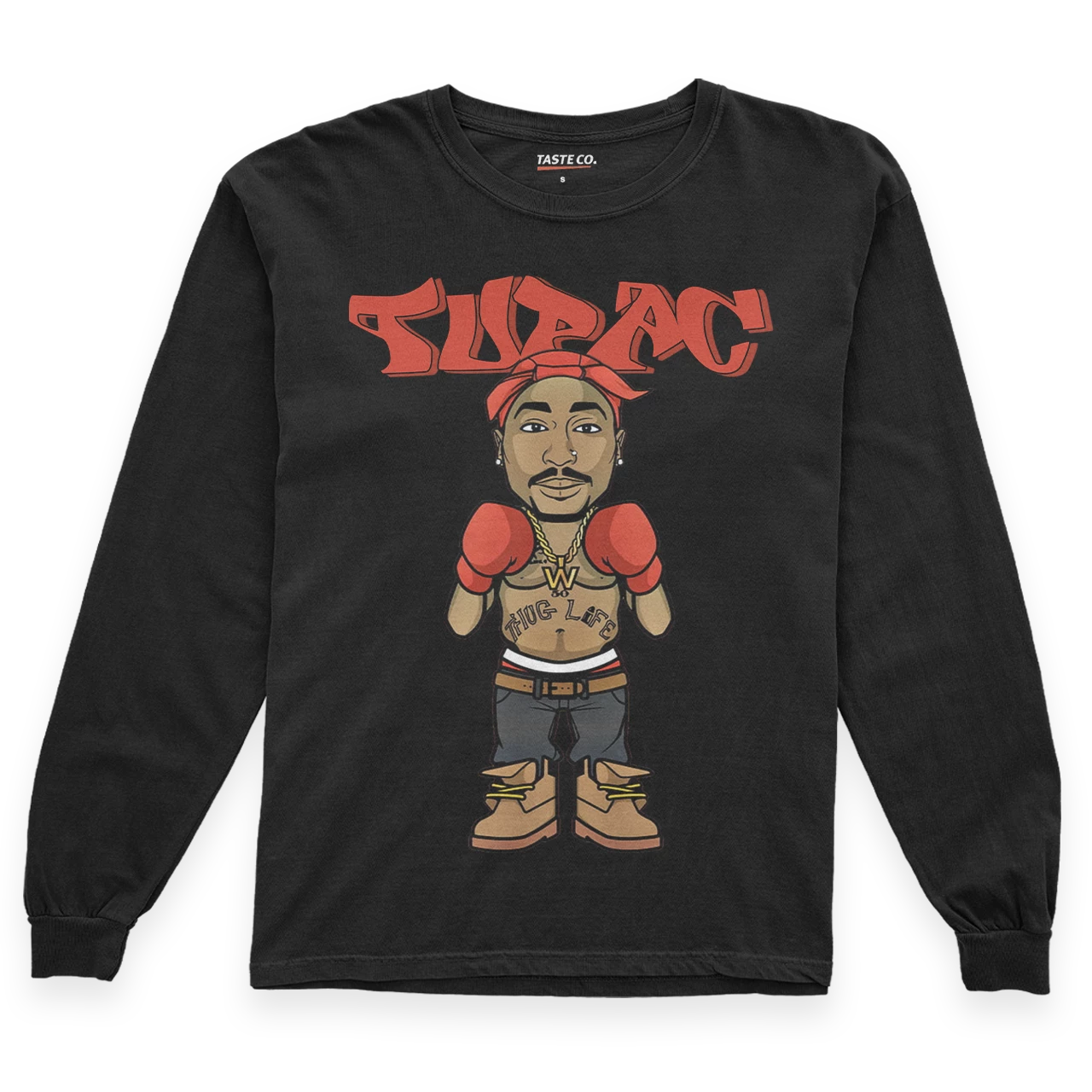 TUPAC Sweatshirt