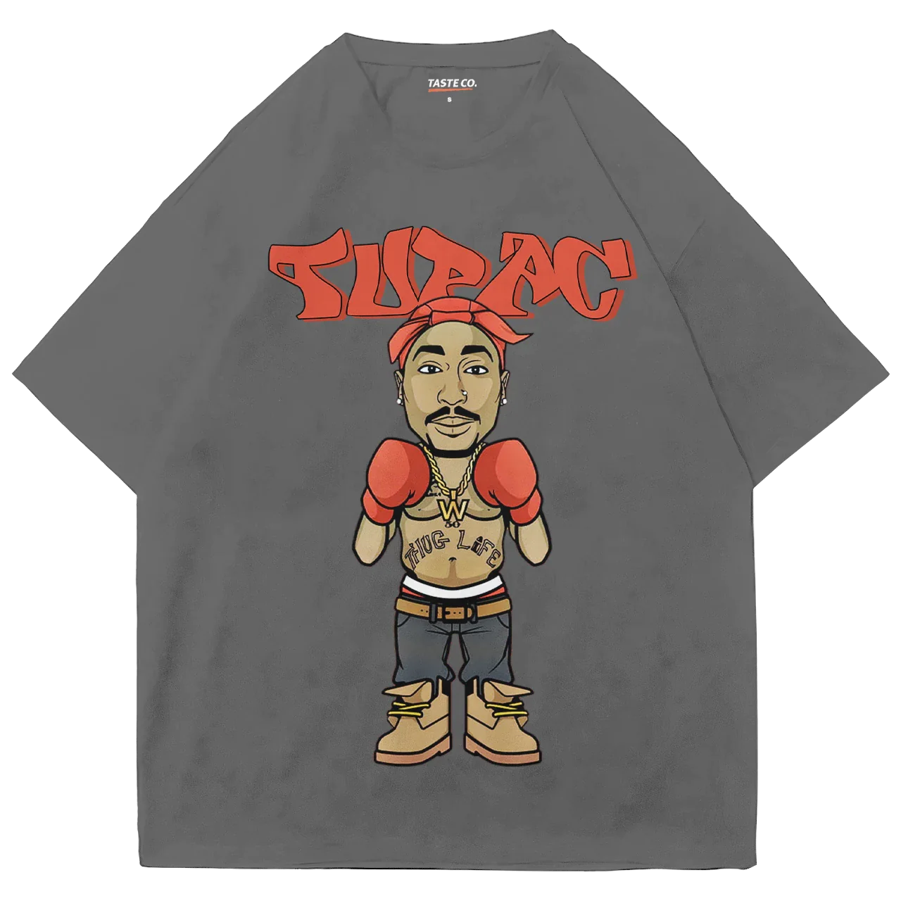 Tupac