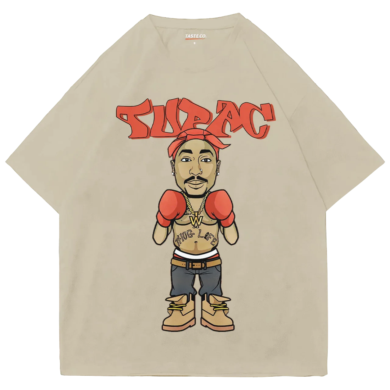 Tupac