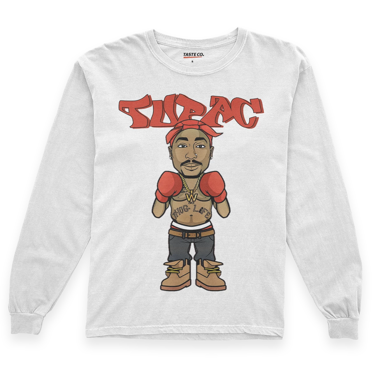 TUPAC Sweatshirt