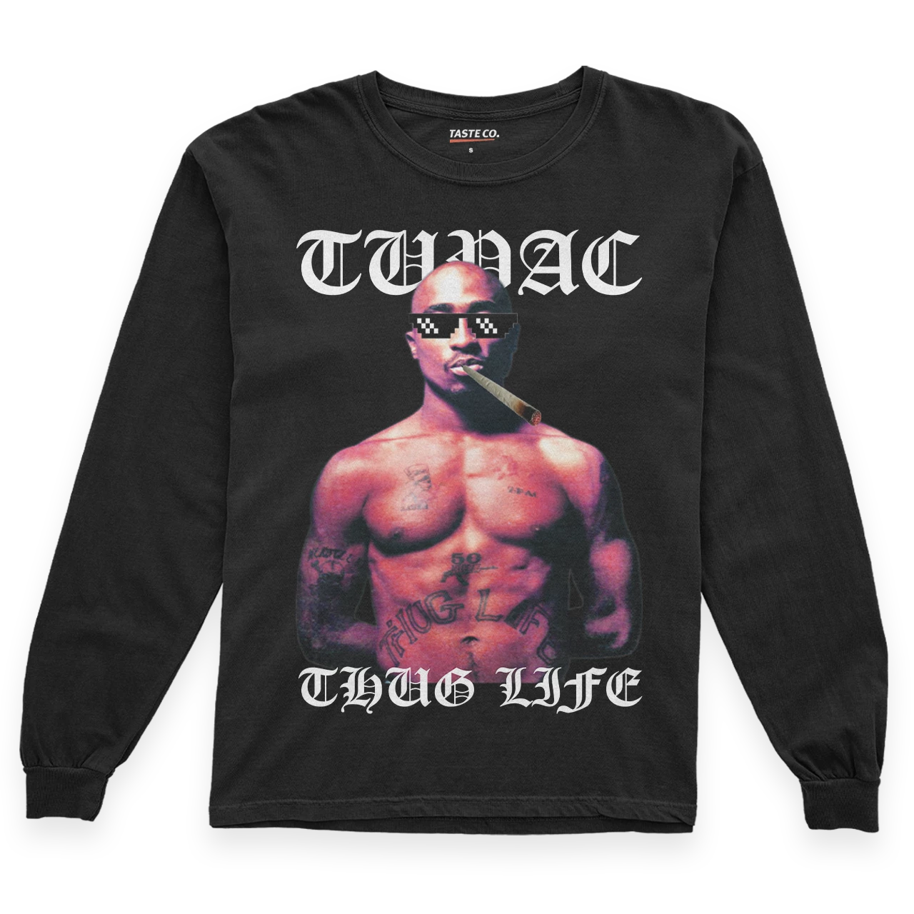 TUPAC THUGLIFE Sweatshirt