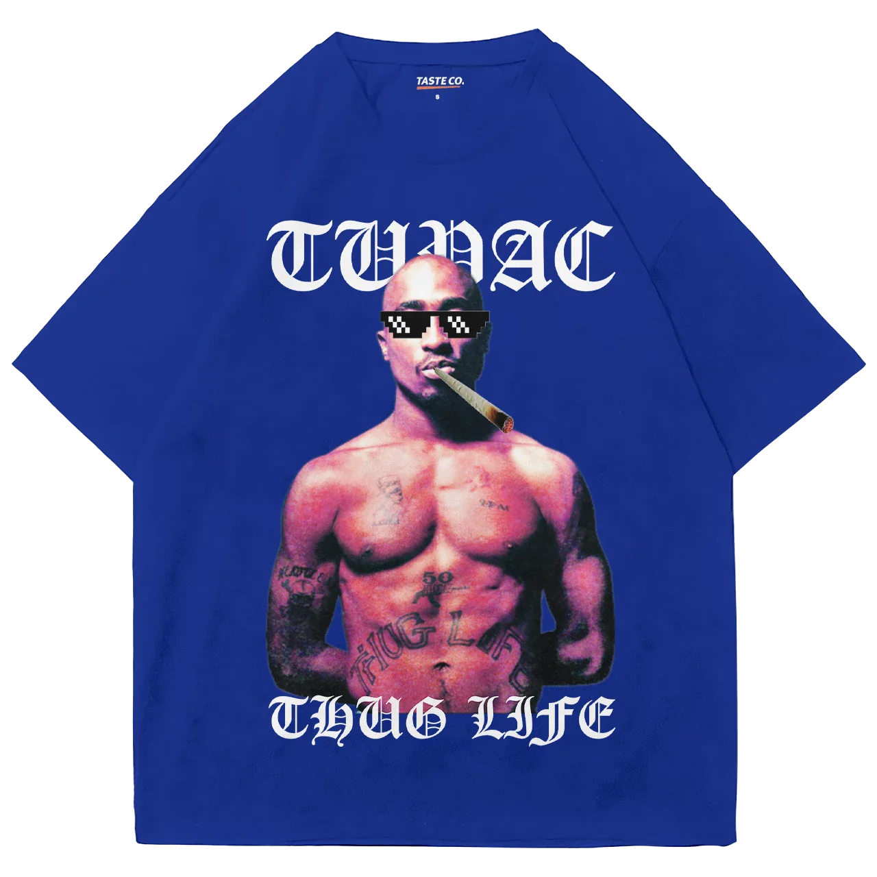 Tupac Thuglife