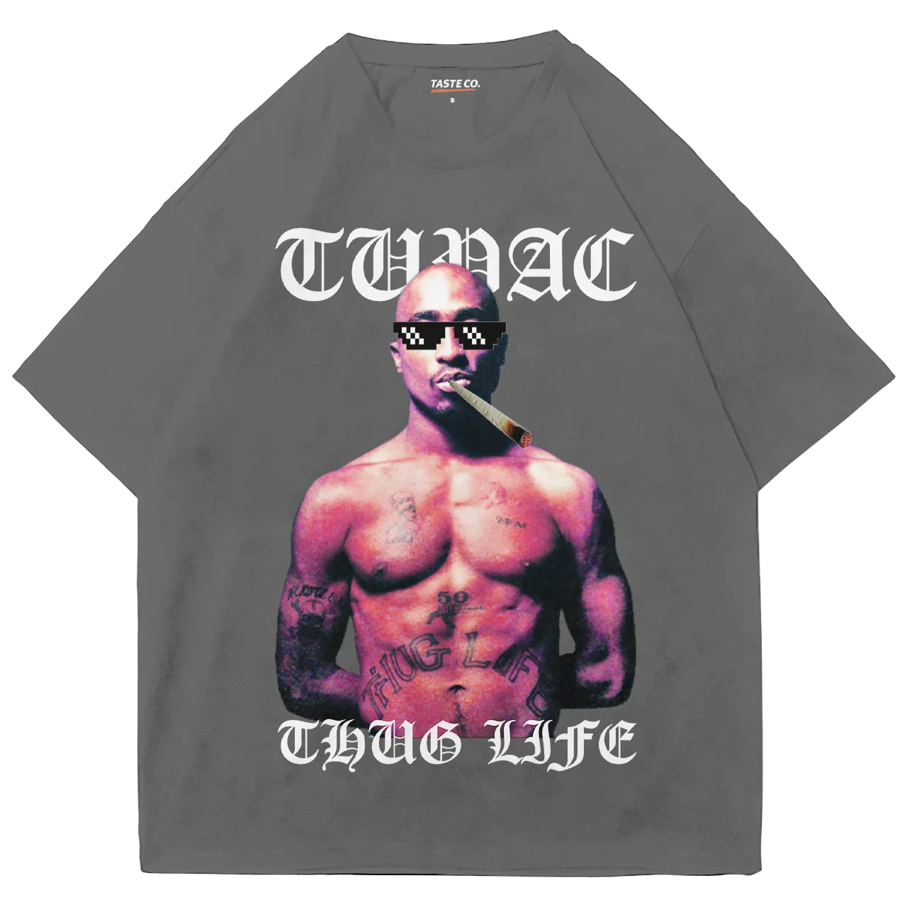 Tupac Thuglife