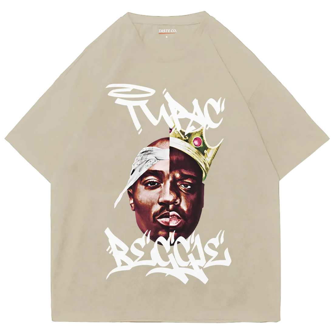 Tupac X Biggie