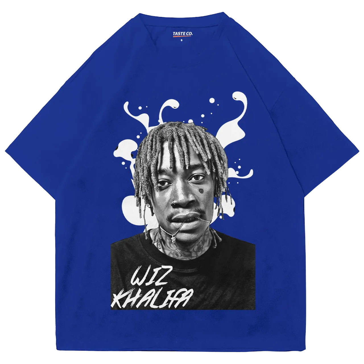 Wiz Khalifa 3