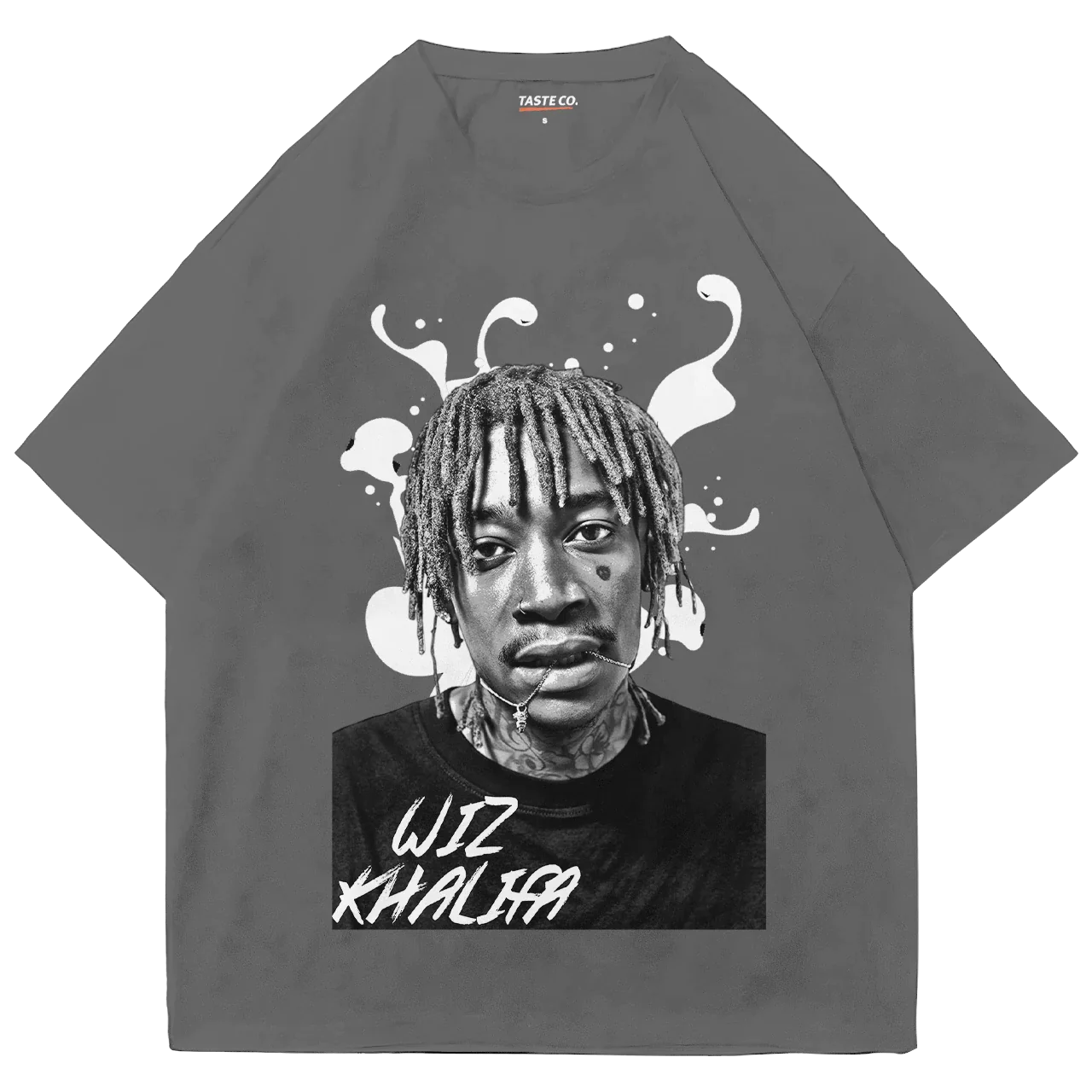 Wiz Khalifa 3