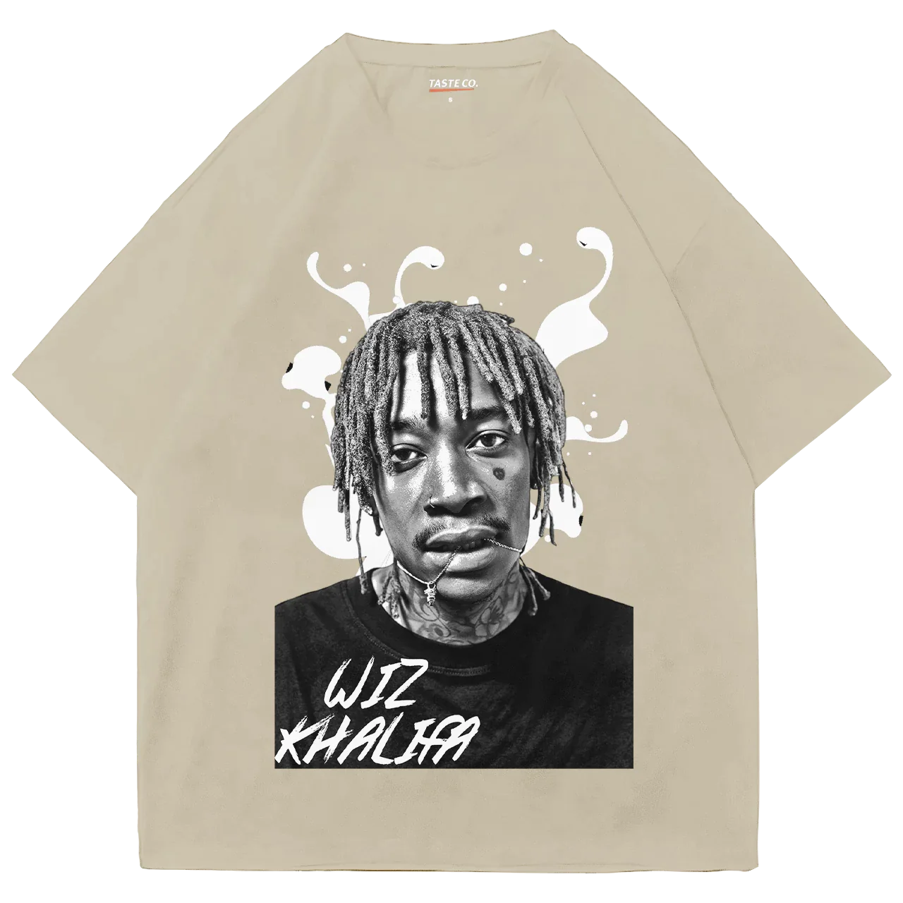 Wiz Khalifa 3