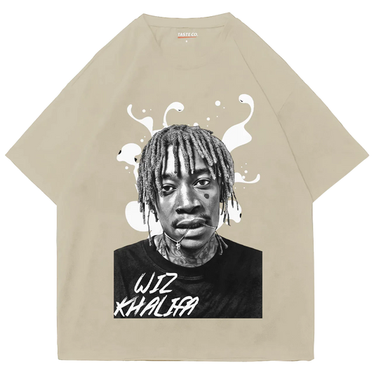 Wiz Khalifa 3