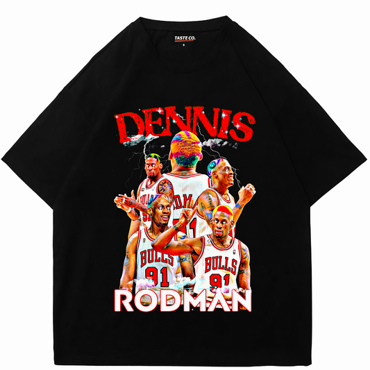 Dennis Rodman