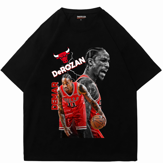 Derozan