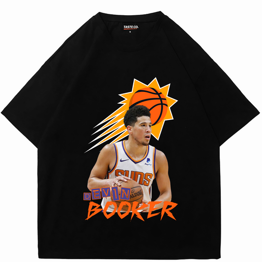 Devin Booker 3