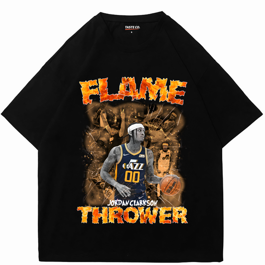 Flame Thrower