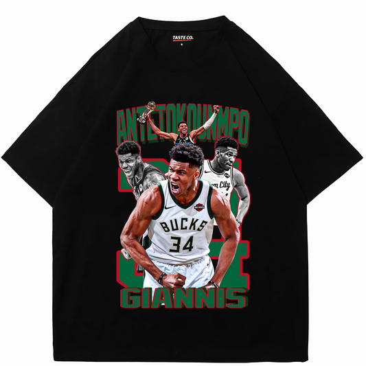 Giannis 3