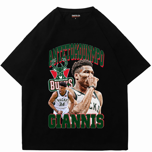 Giannis