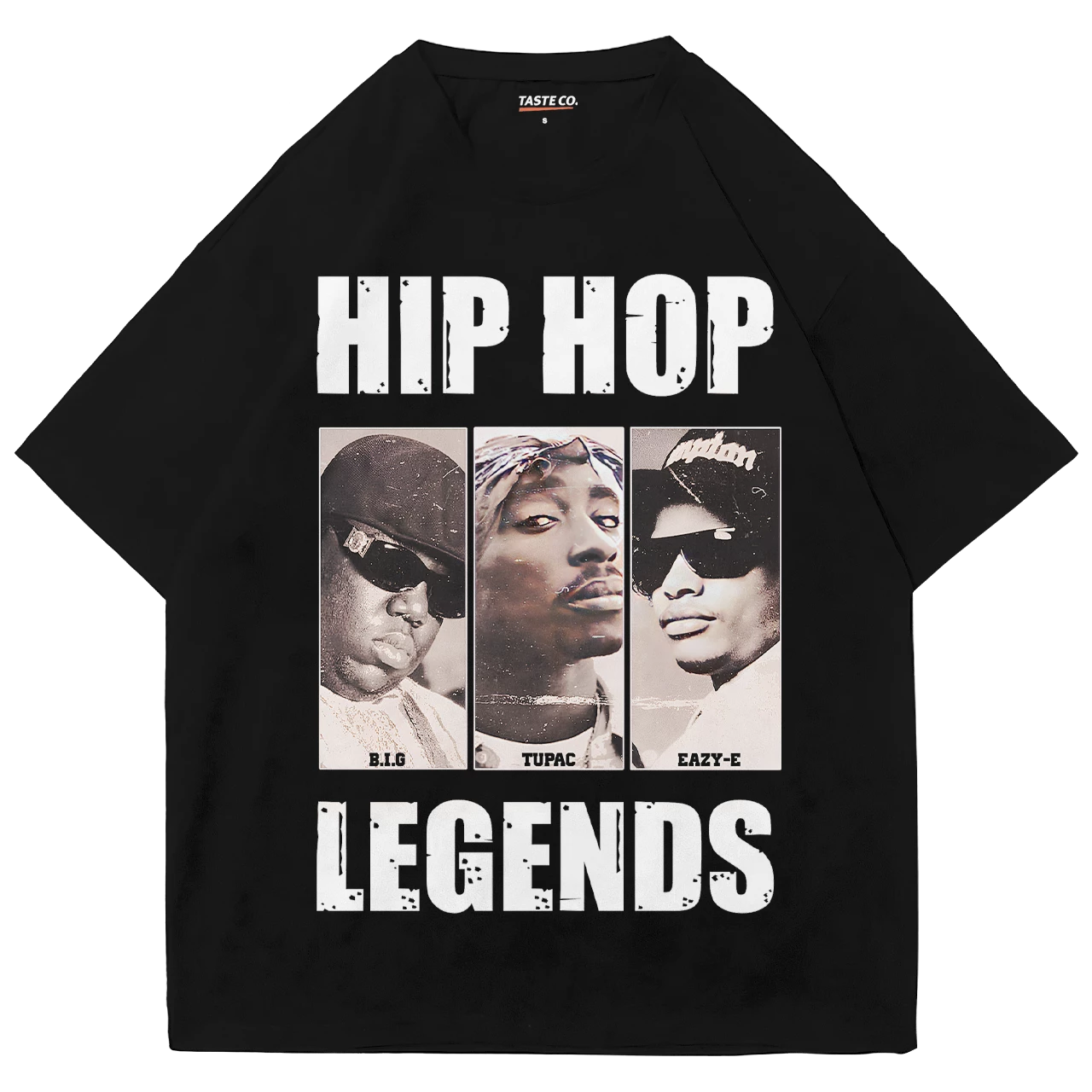 HIPHOP-LEGENDS