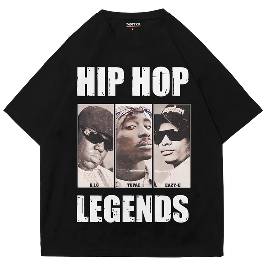 HIPHOP-LEGENDS