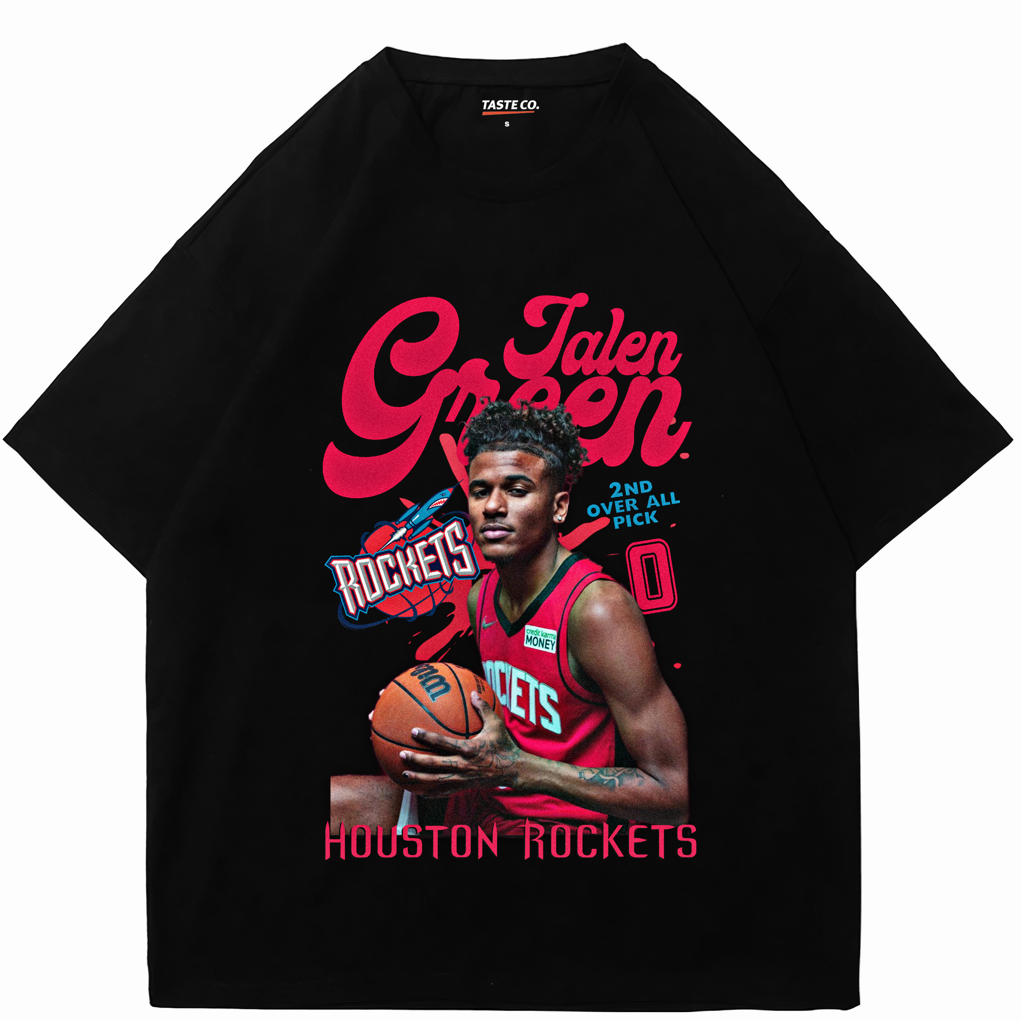 Jalen Green 2