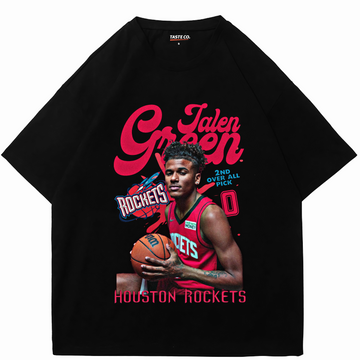 Jalen Green 2