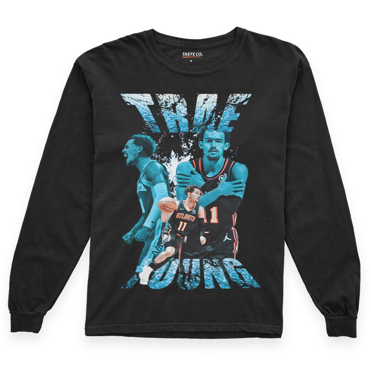 ICETRAE Sweatshirt