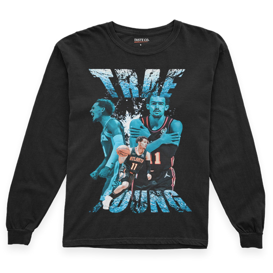 ICETRAE Sweatshirt