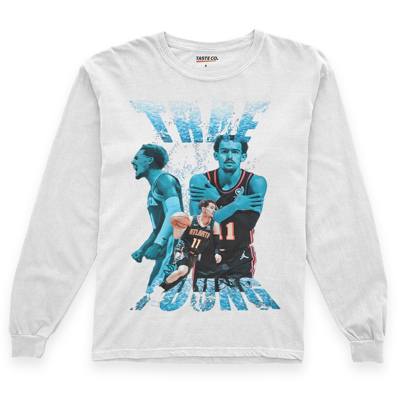 ICETRAE Sweatshirt