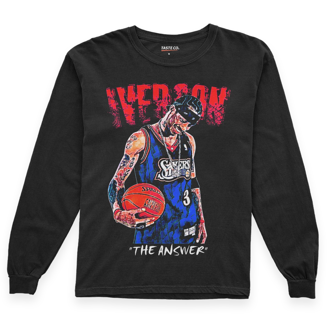 IVERSON Sweatshirt